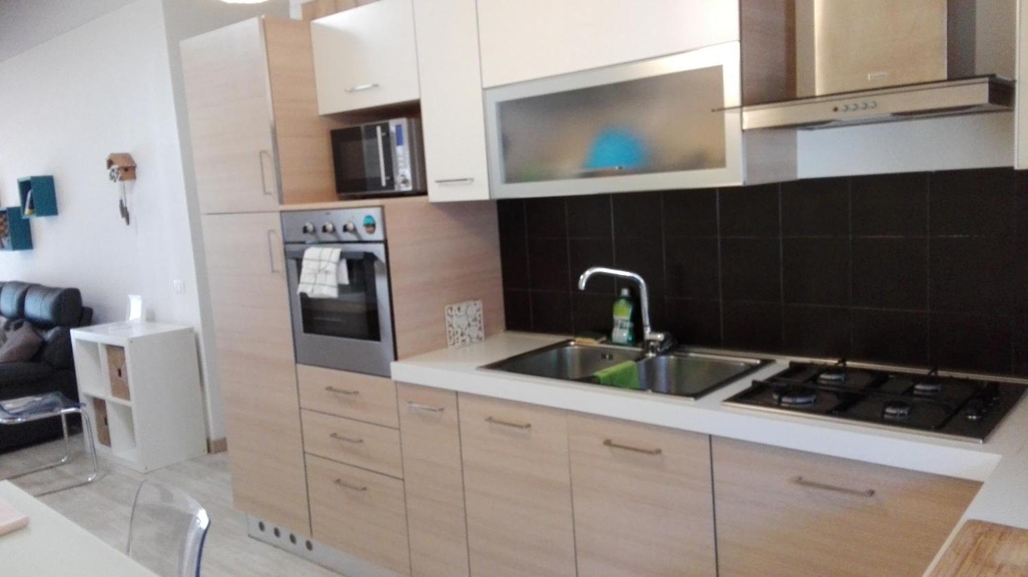 Appartamento Elegance Lignano Sabbiadoro Exterior foto