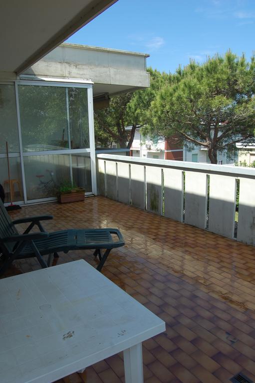 Appartamento Elegance Lignano Sabbiadoro Exterior foto